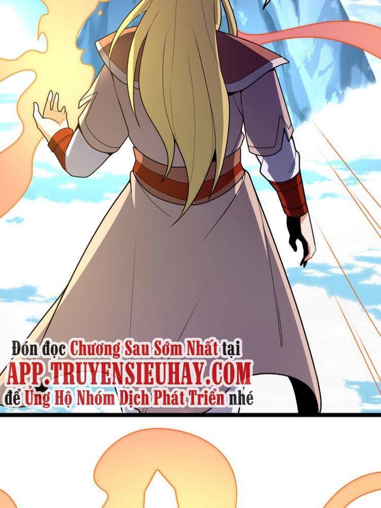 Thôn Phệ Một Thế Giới Tu Tiên Chapter 95 - 71