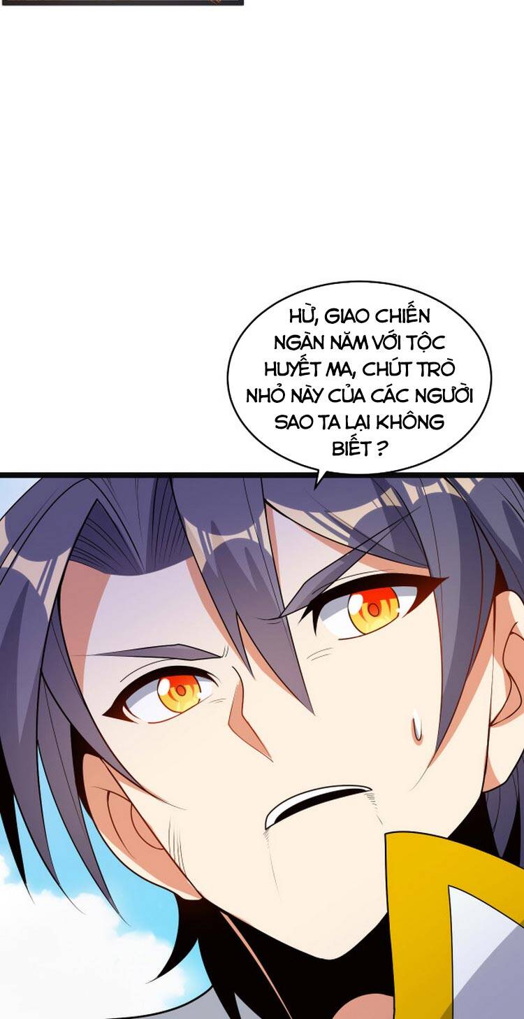 Thôn Phệ Một Thế Giới Tu Tiên Chapter 98 - 42