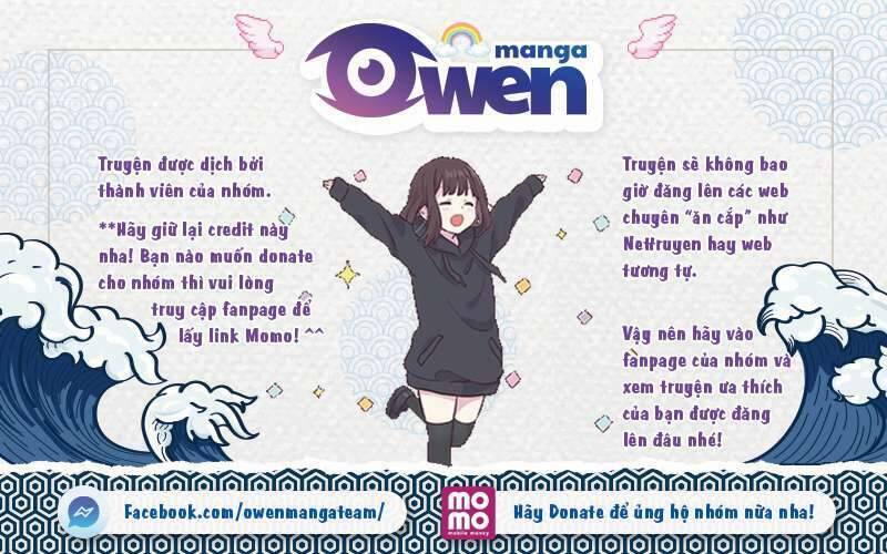 Chuyện Của Yokai Chapter 72 - 13