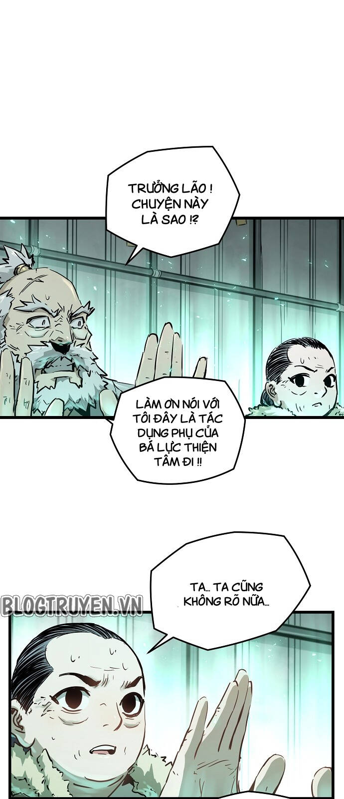 Nanyak Chapter 104 - 36