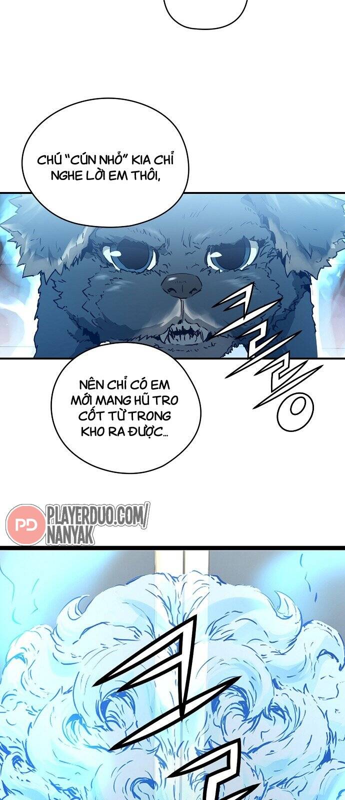 Nanyak Chapter 82 - 27
