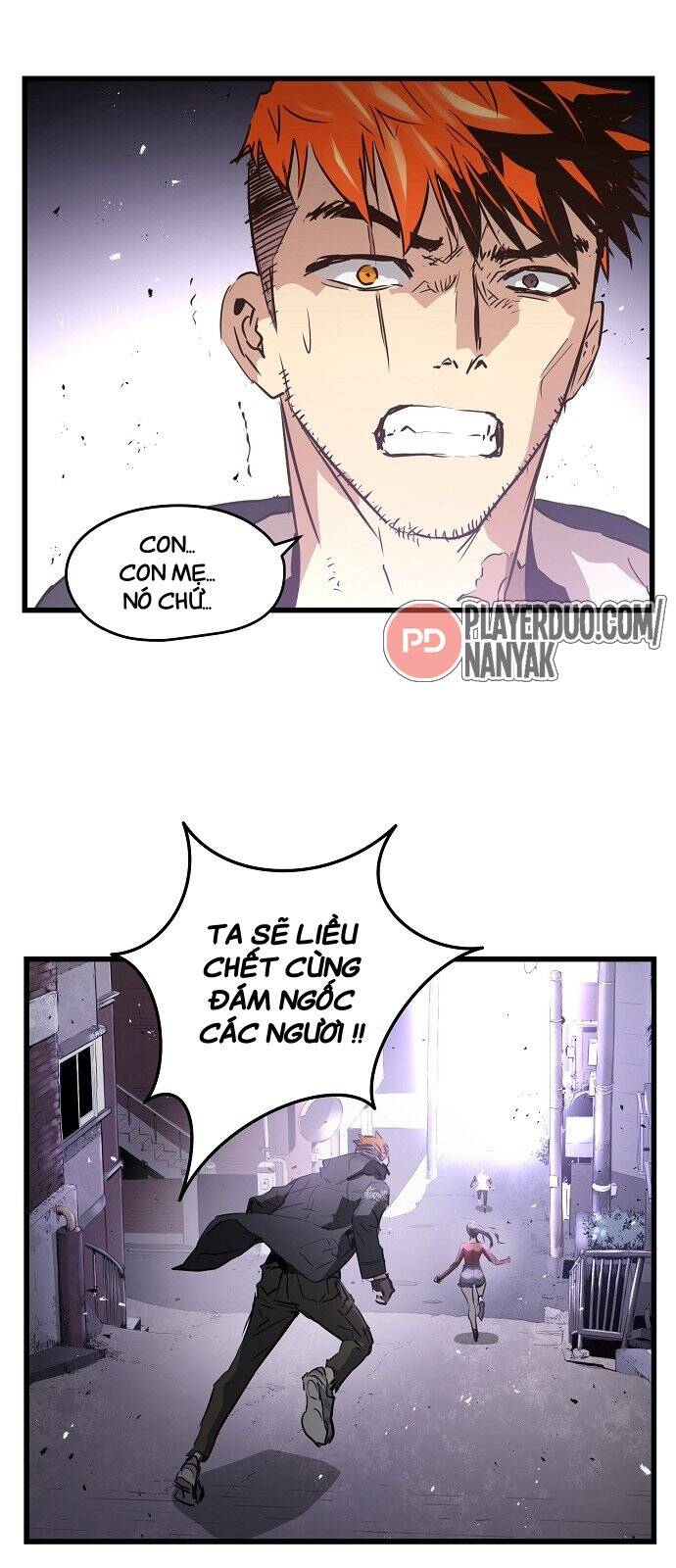 Nanyak Chapter 82 - 46