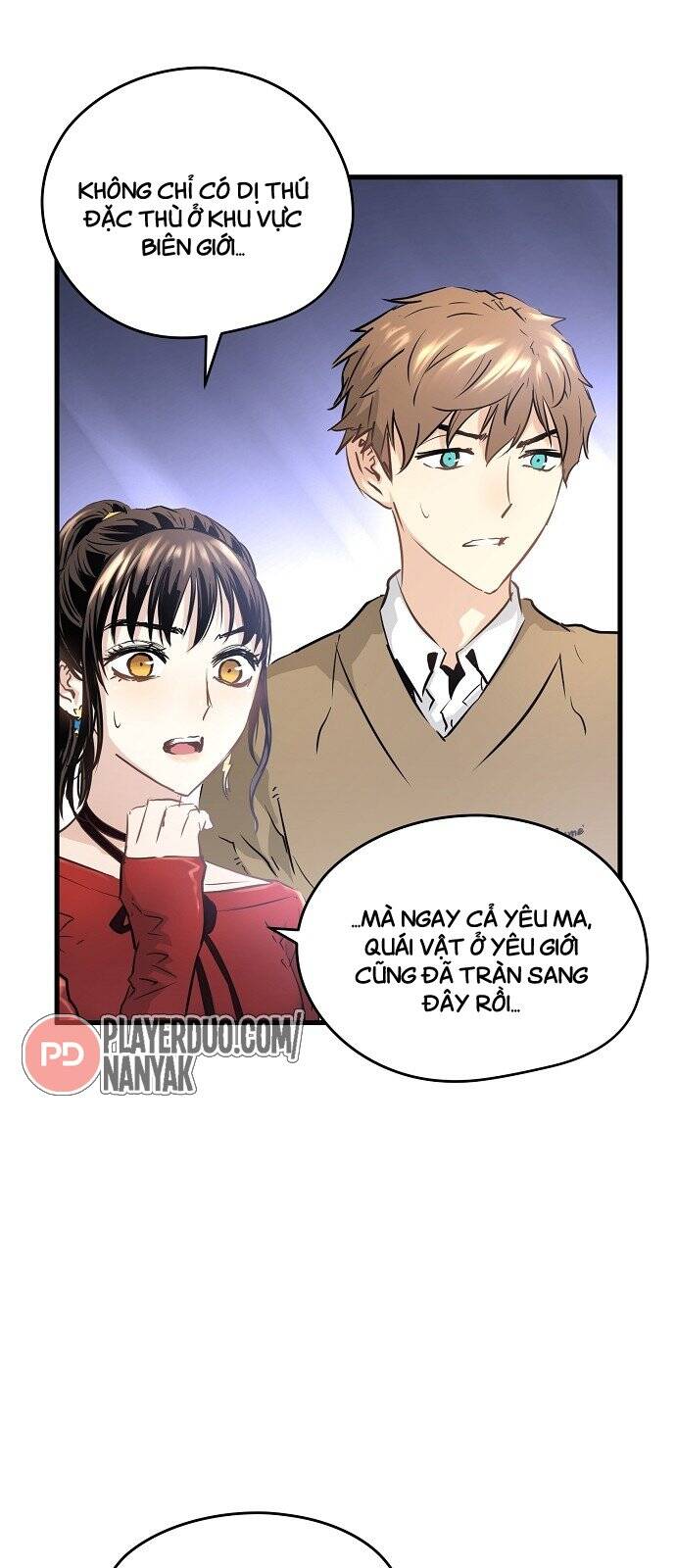 Nanyak Chapter 82 - 6