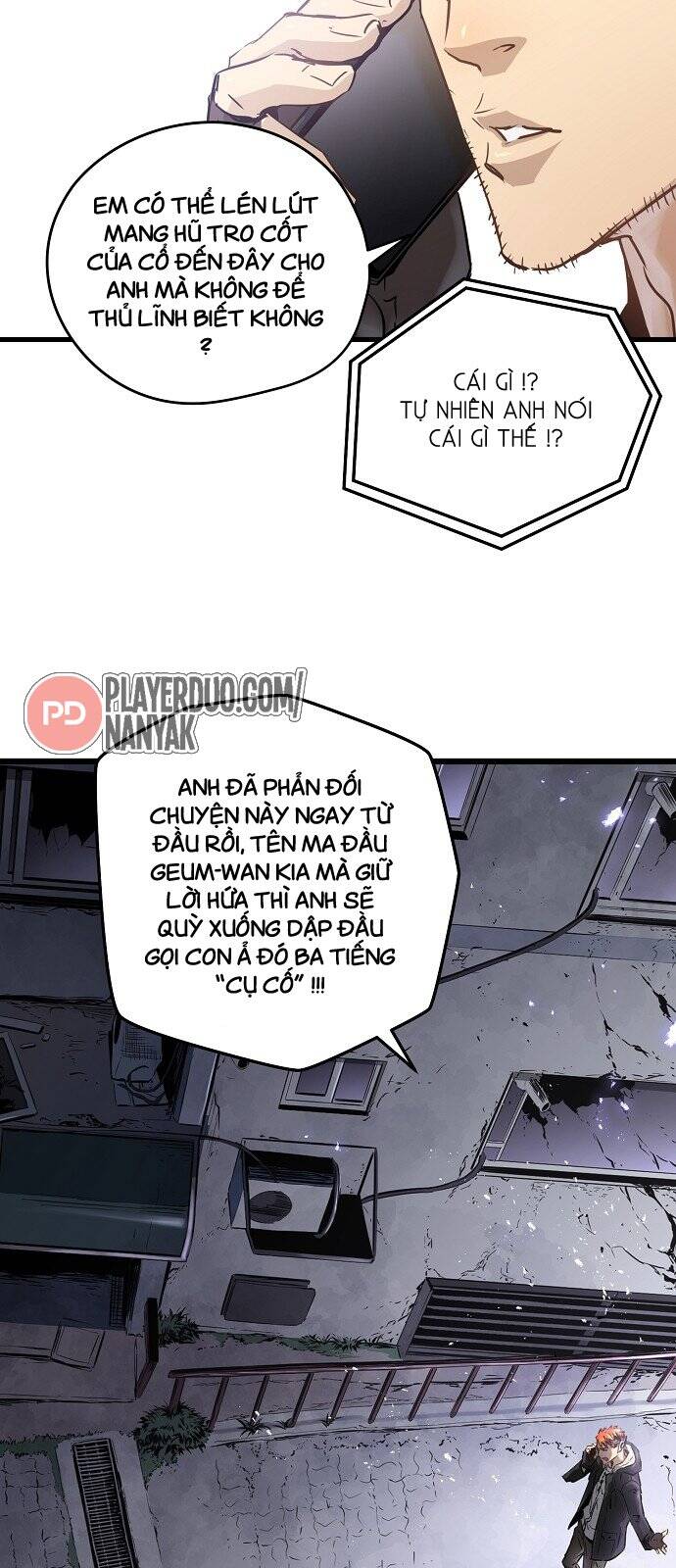 Nanyak Chapter 82 - 10