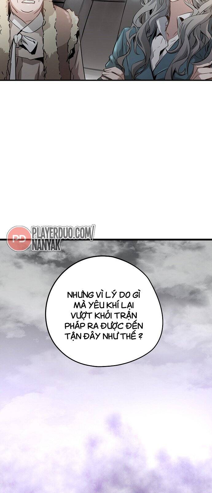 Nanyak Chapter 83 - 53