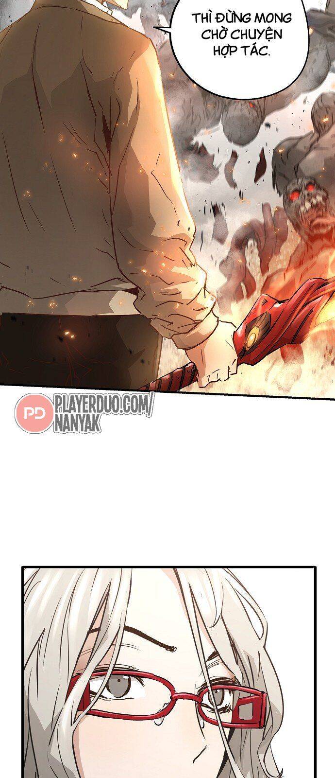 Nanyak Chapter 85 - 30