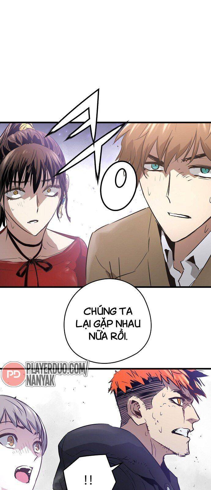 Nanyak Chapter 85 - 46