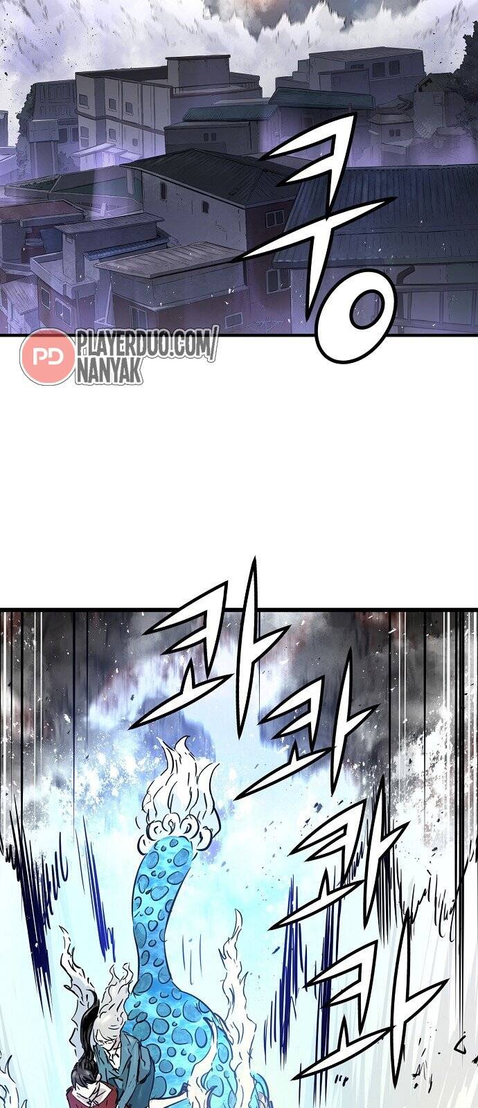 Nanyak Chapter 88 - 5
