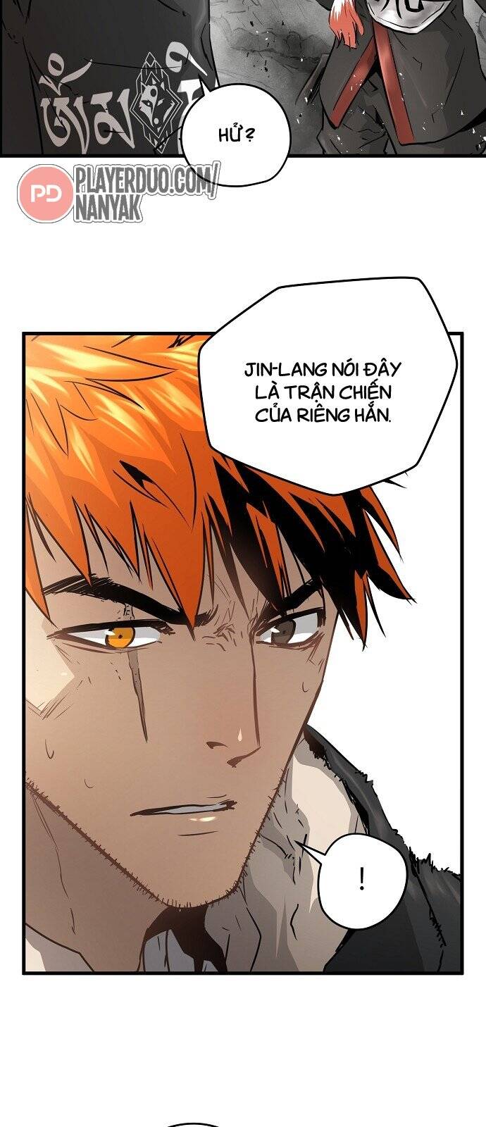 Nanyak Chapter 88 - 52