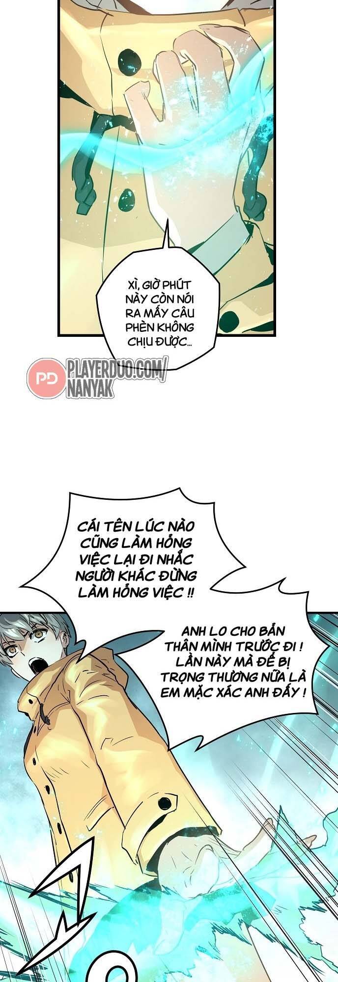 Nanyak Chapter 90 - 53