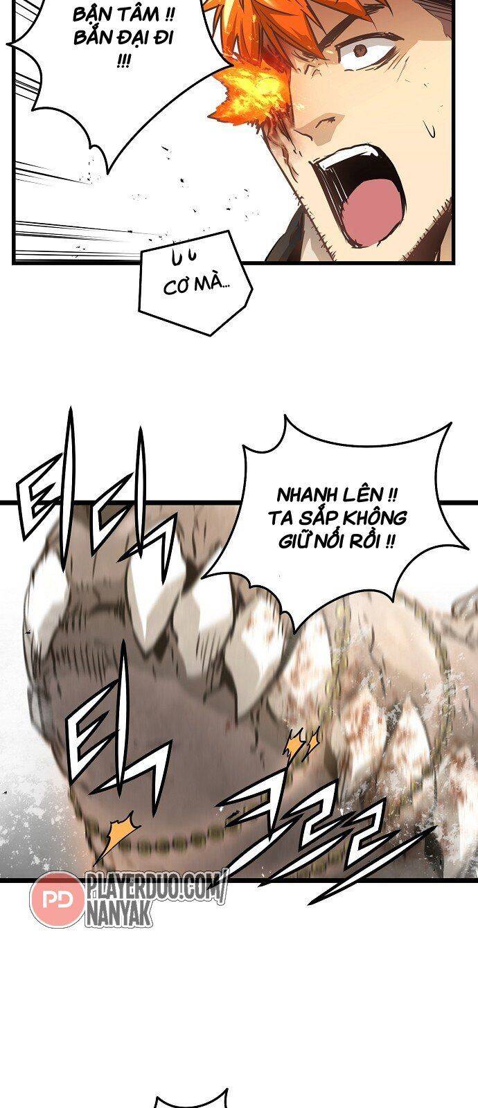 Nanyak Chapter 91 - 13