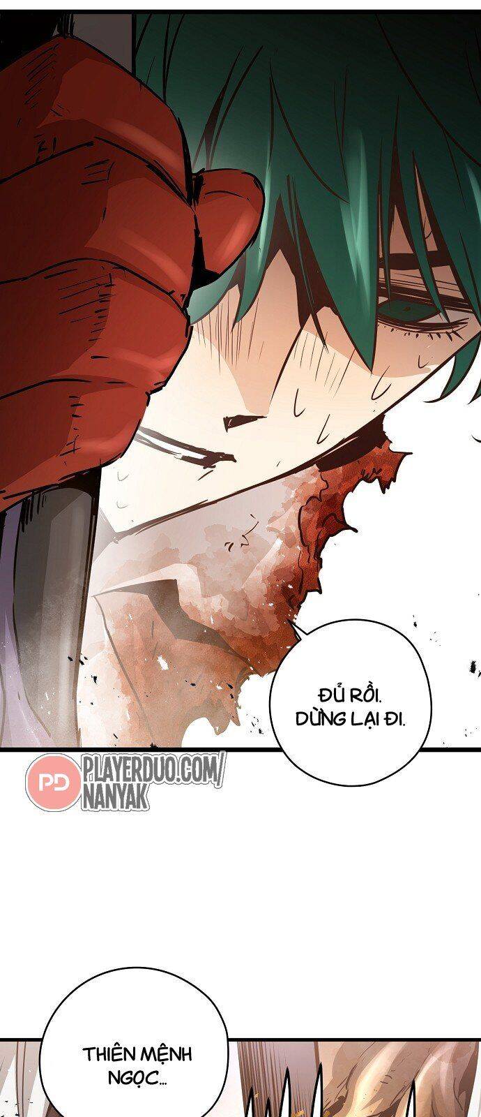 Nanyak Chapter 91 - 33