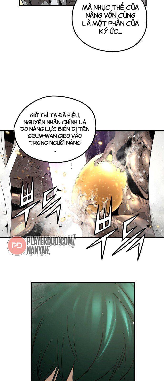 Nanyak Chapter 91 - 41