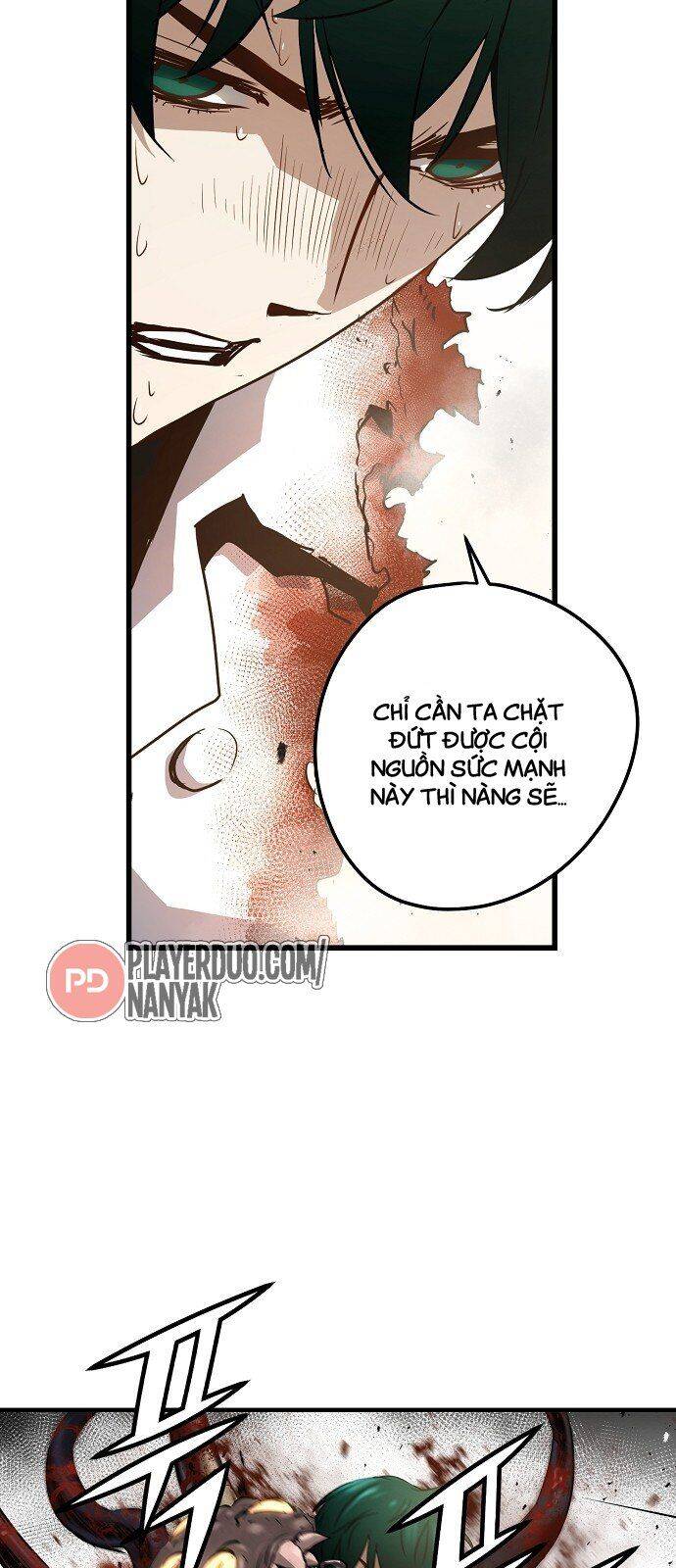 Nanyak Chapter 91 - 42