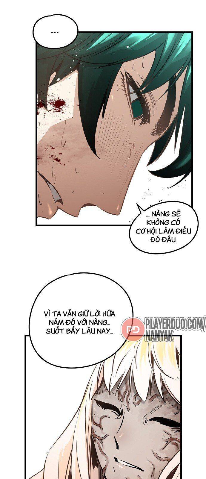 Nanyak Chapter 91 - 47