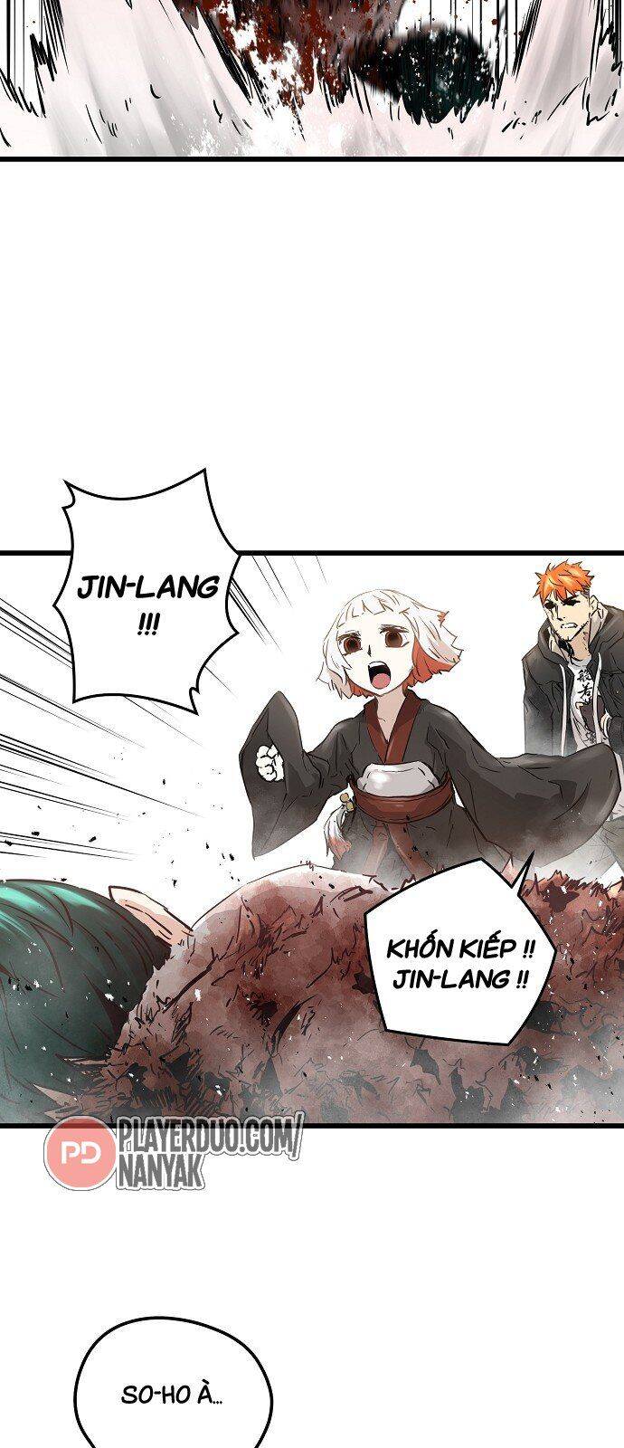 Nanyak Chapter 91 - 77