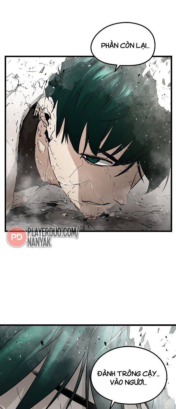 Nanyak Chapter 91 - 80