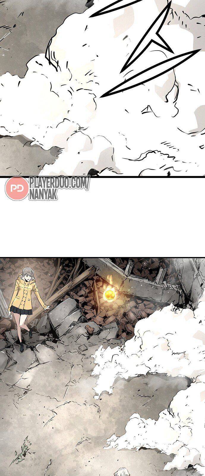 Nanyak Chapter 91 - 82