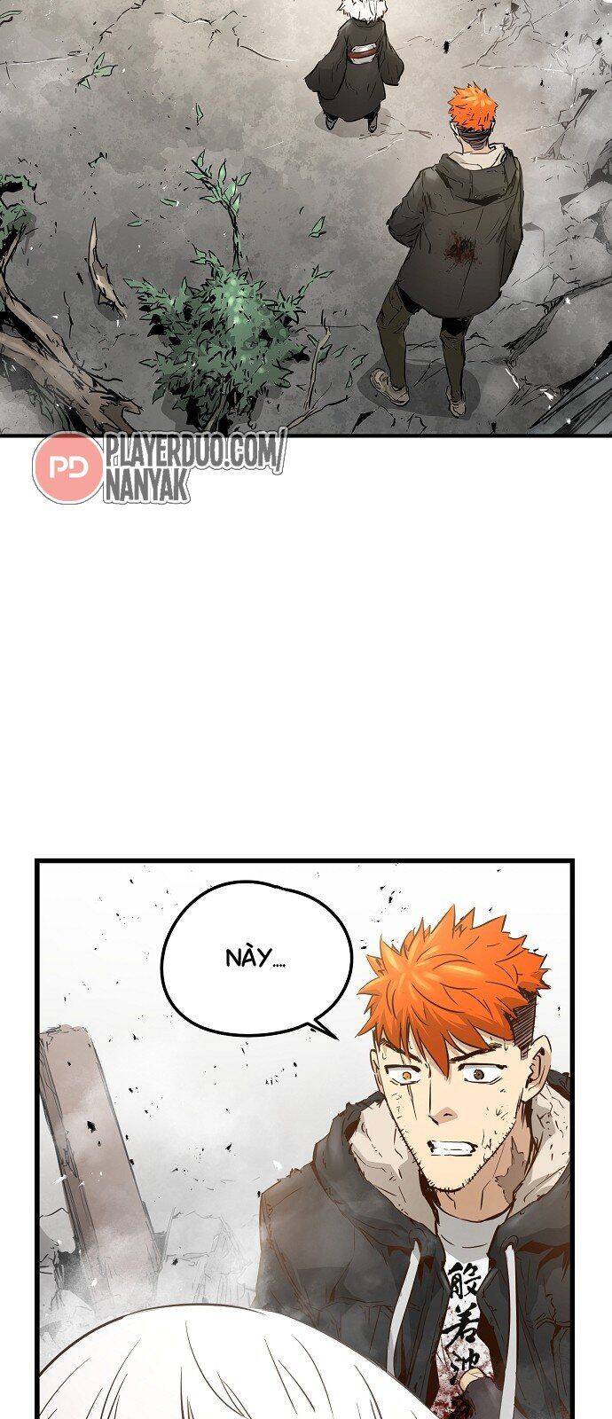 Nanyak Chapter 91 - 83