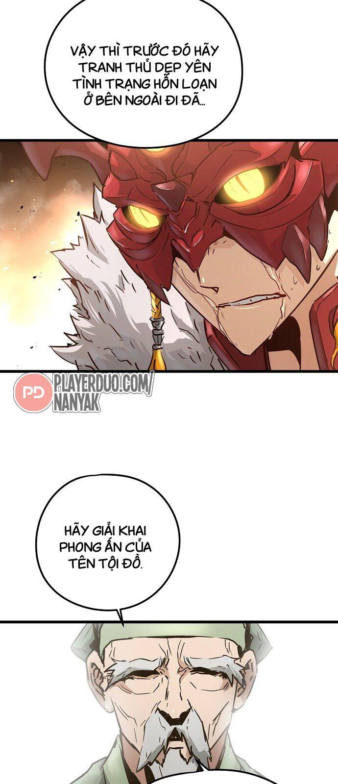Nanyak Chapter 93 - 18