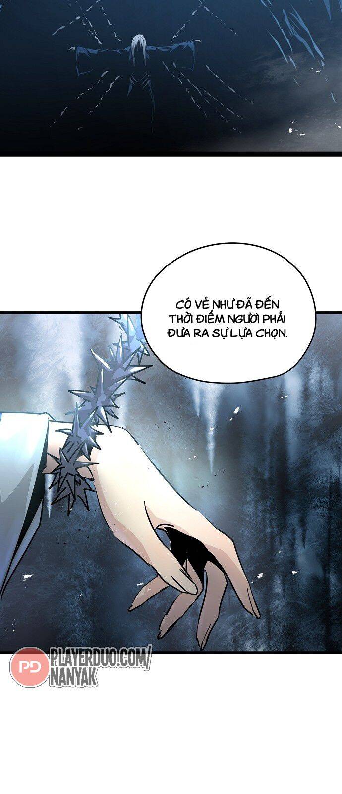 Nanyak Chapter 93 - 6