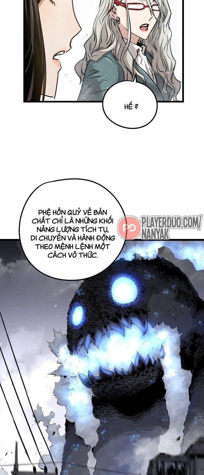 Nanyak Chapter 94 - 27