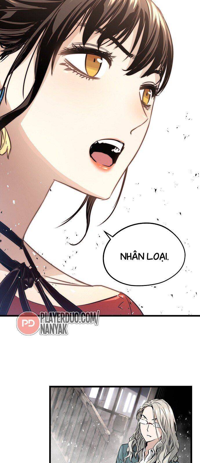 Nanyak Chapter 92 - 27