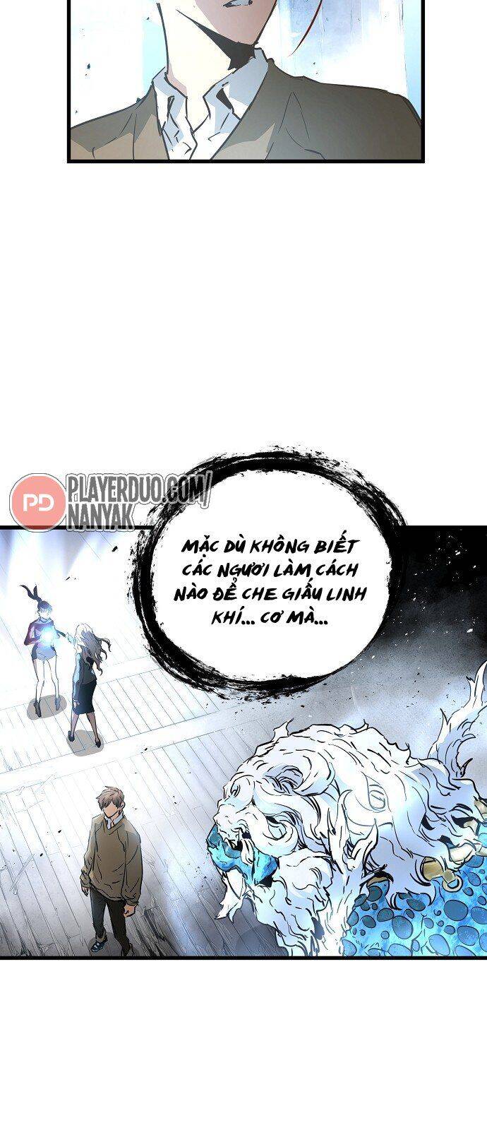 Nanyak Chapter 92 - 41