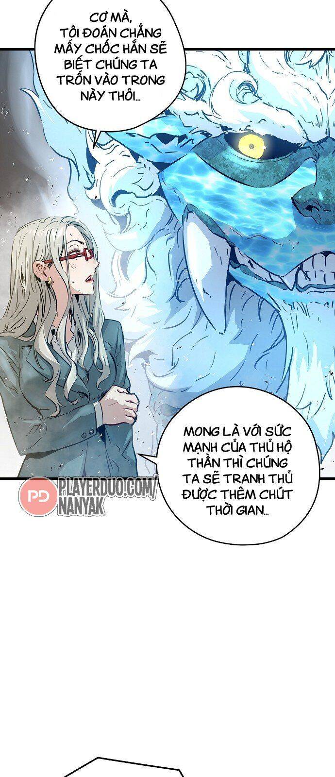 Nanyak Chapter 92 - 6