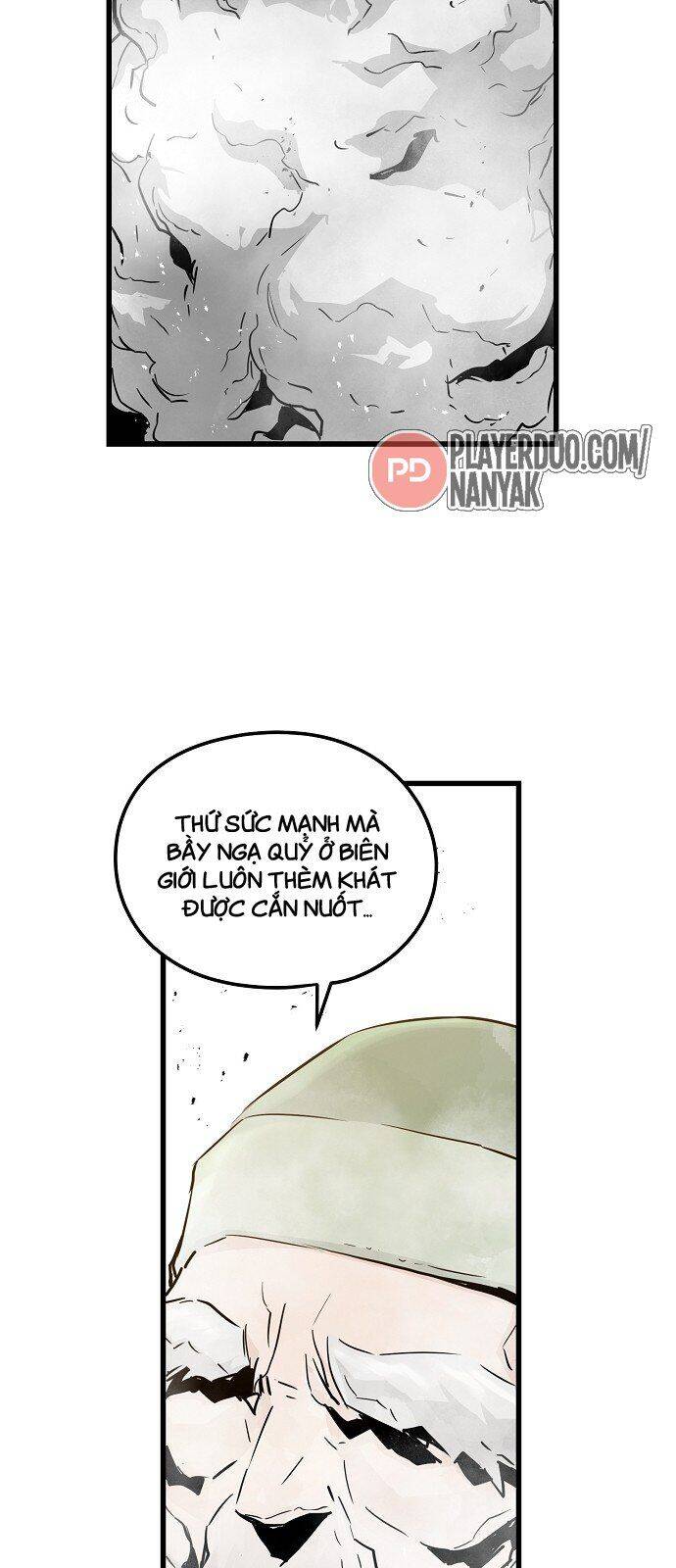 Nanyak Chapter 92 - 56