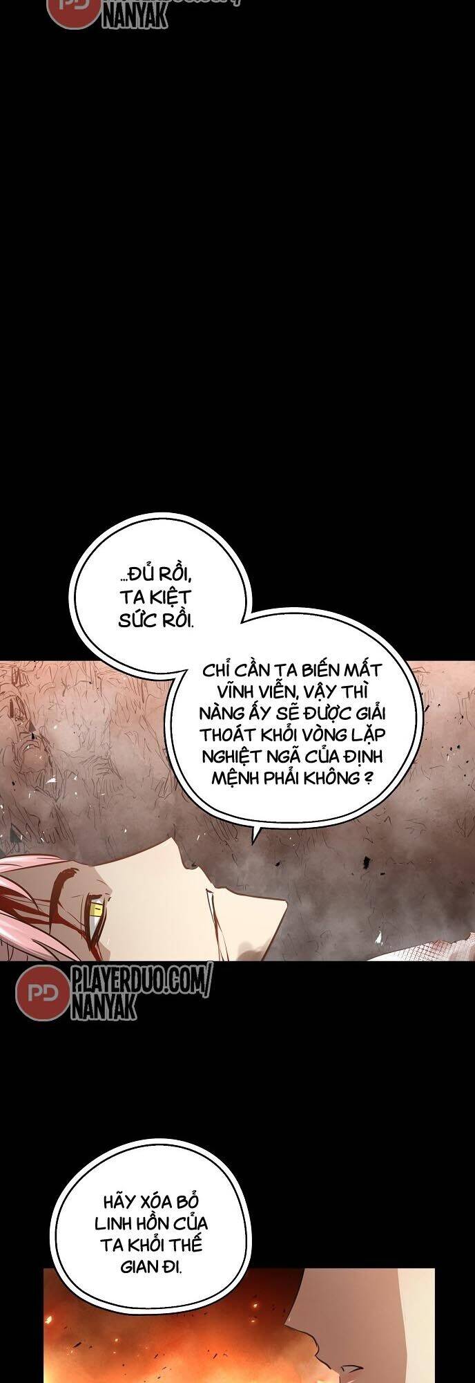 Nanyak Chapter 95 - 32