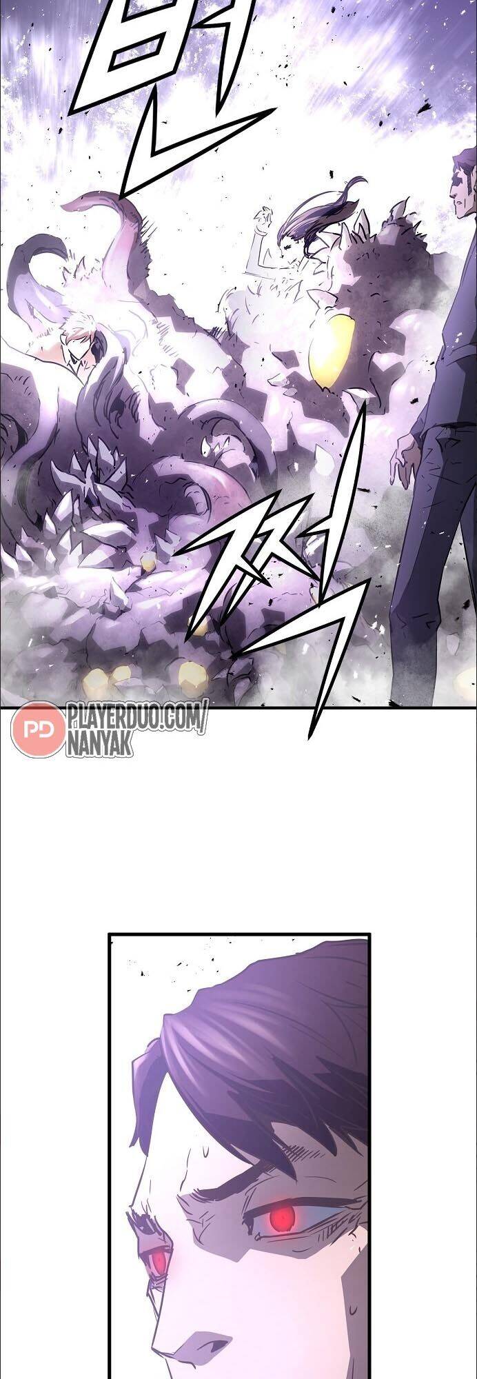 Nanyak Chapter 98 - 11