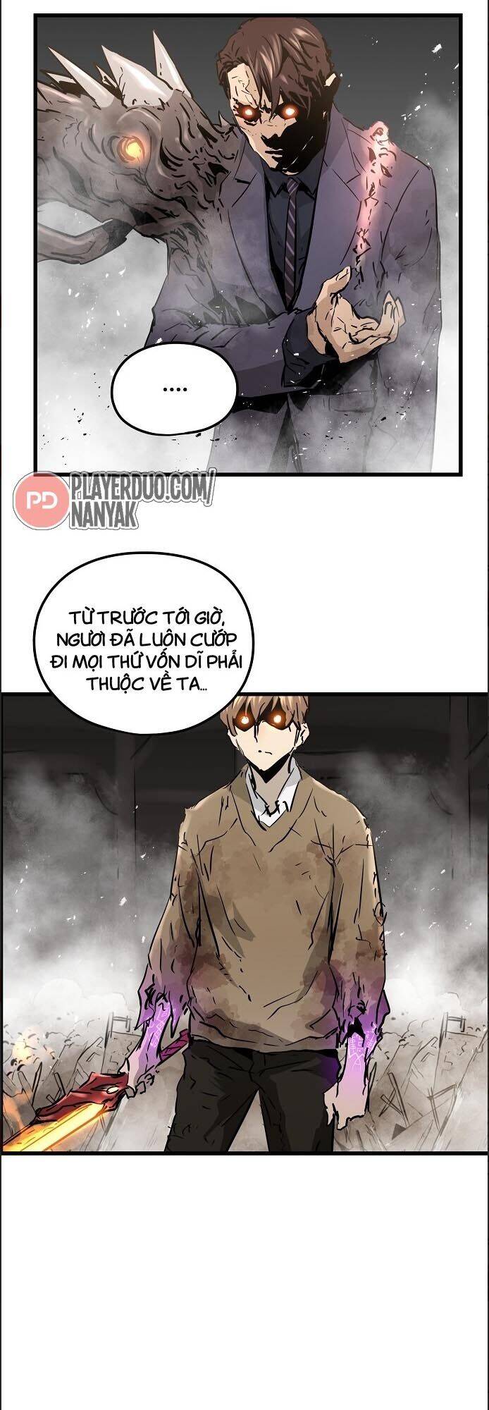Nanyak Chapter 98 - 41