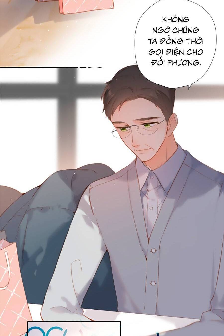 Lại Gặp Được Em Chapter 129 - 17