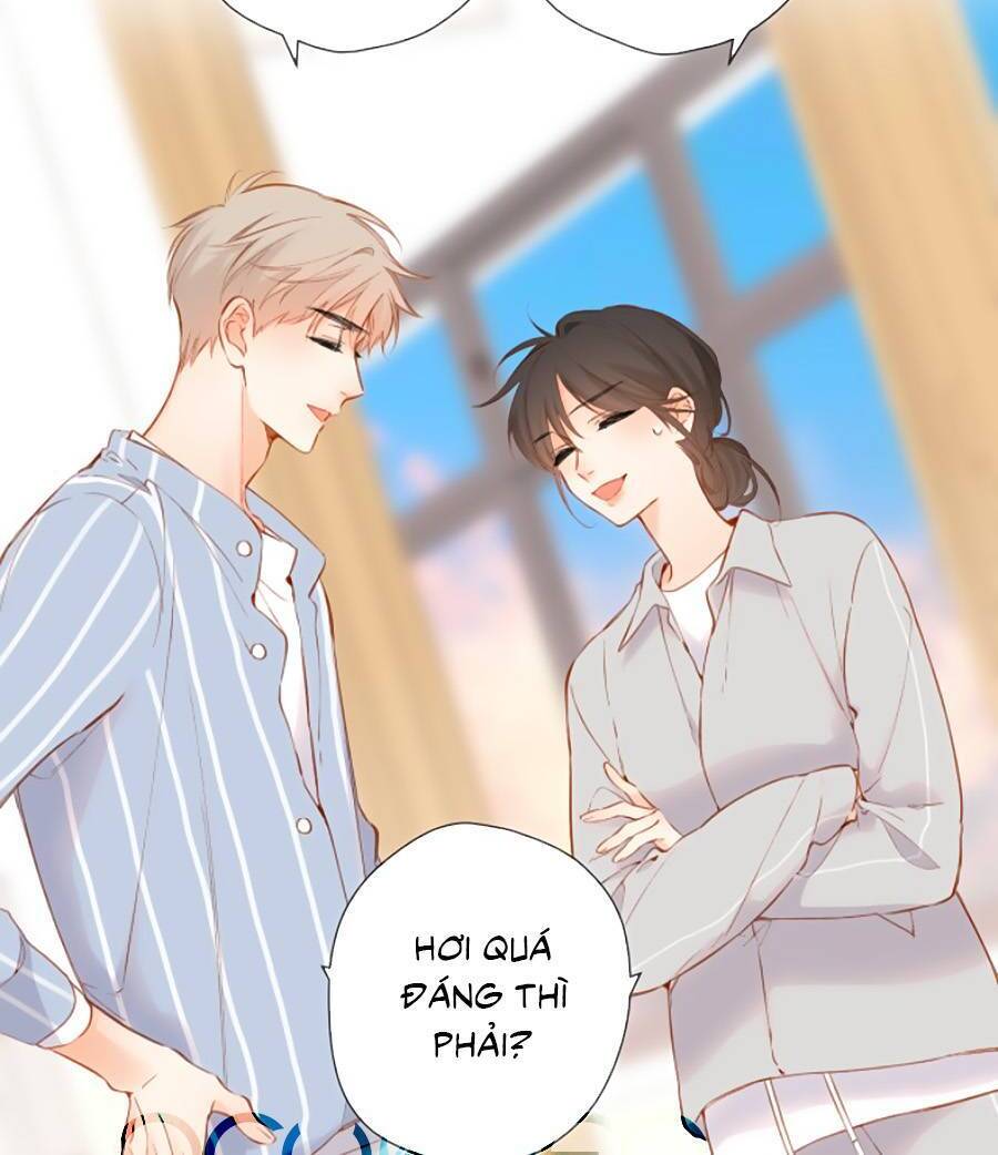Lại Gặp Được Em Chapter 132 - 19