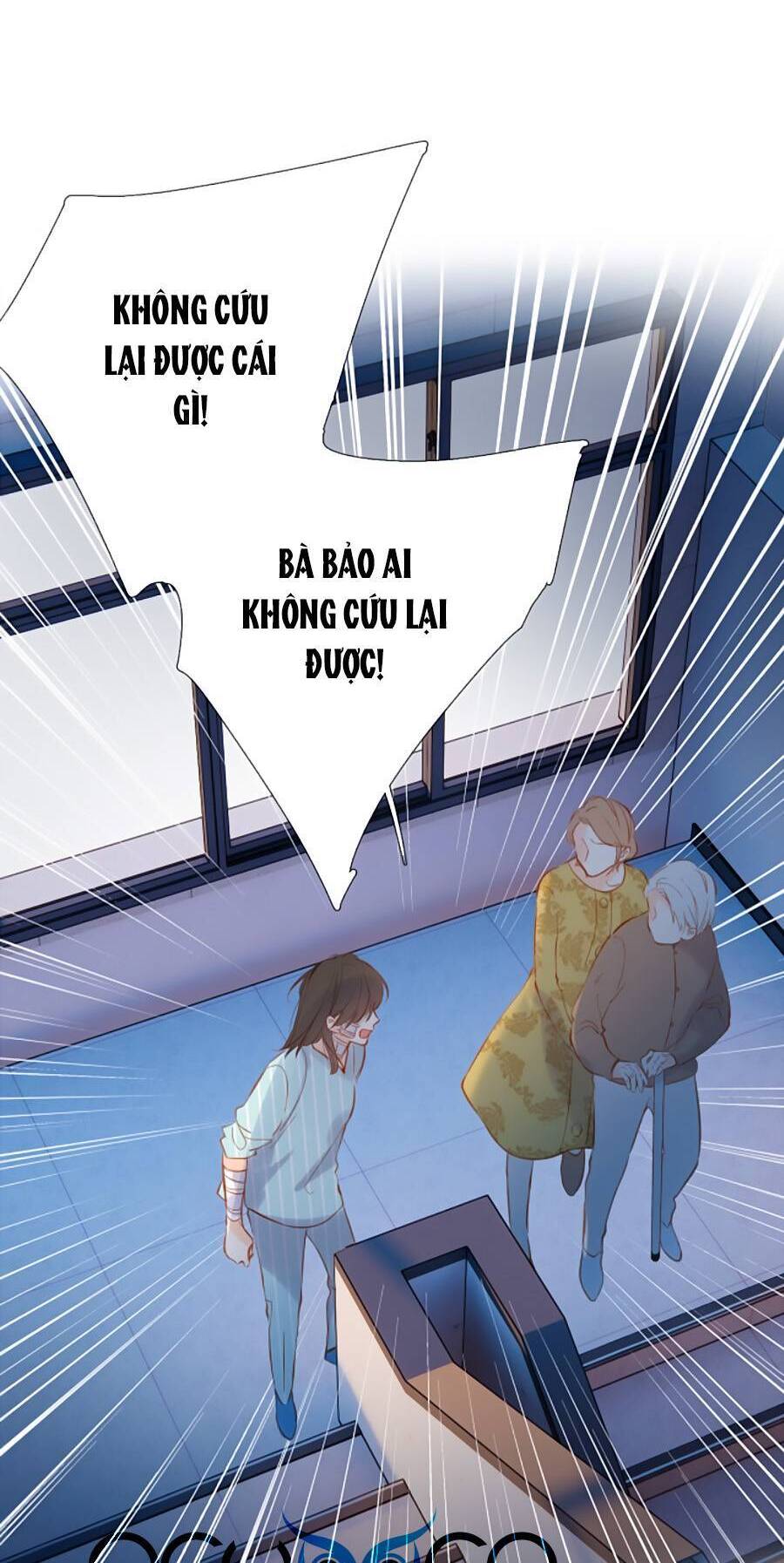 Lại Gặp Được Em Chapter 140 - 15
