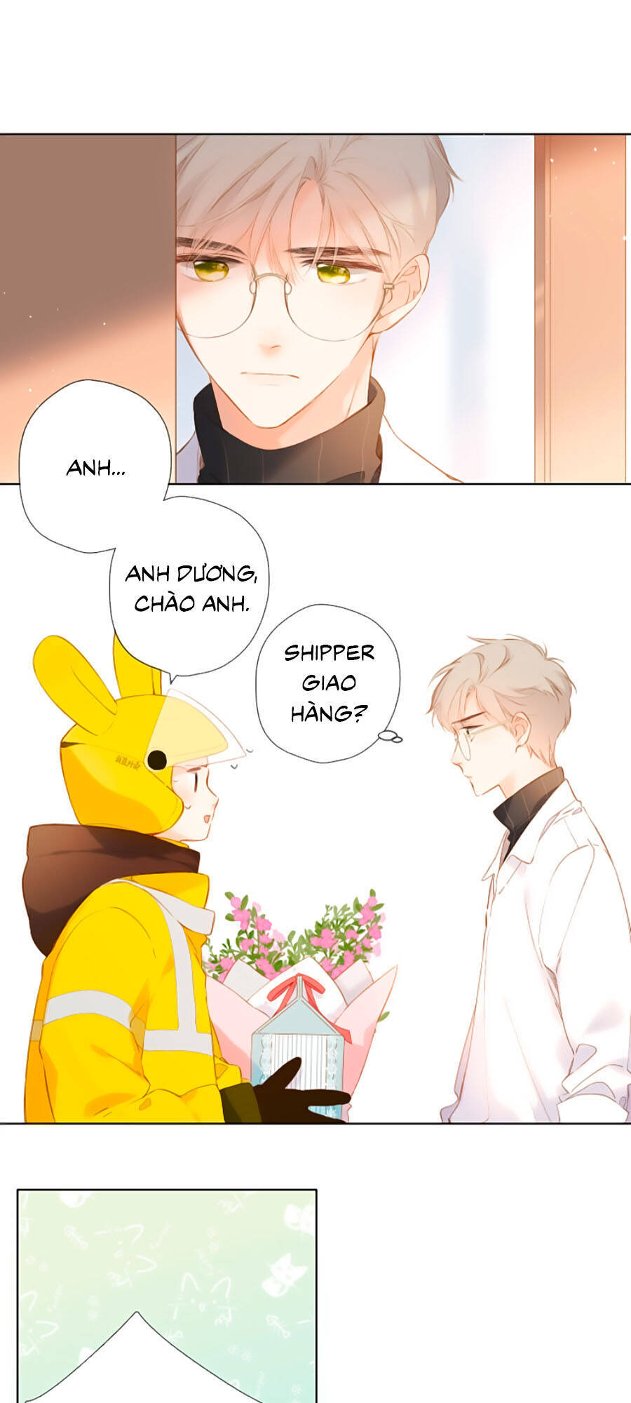 Lại Gặp Được Em Chapter 88 - 2