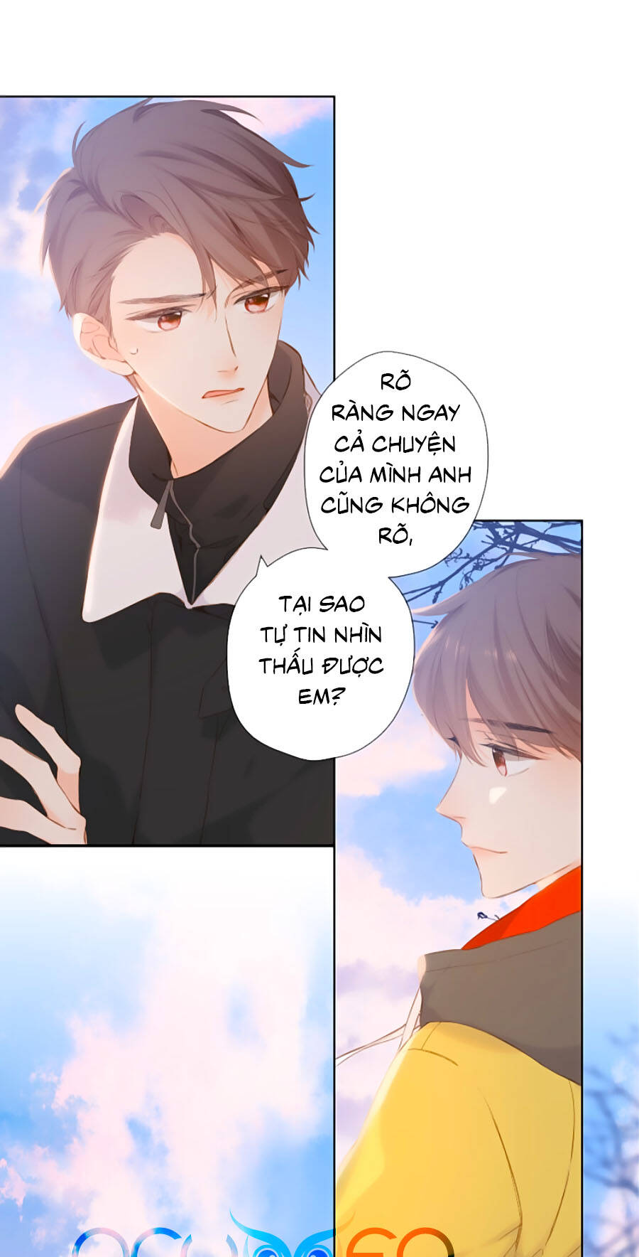 Lại Gặp Được Em Chapter 92 - 5