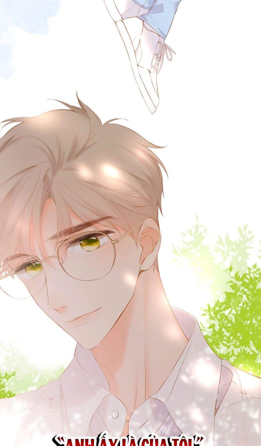 Lại Gặp Được Em Chapter 96 - 17
