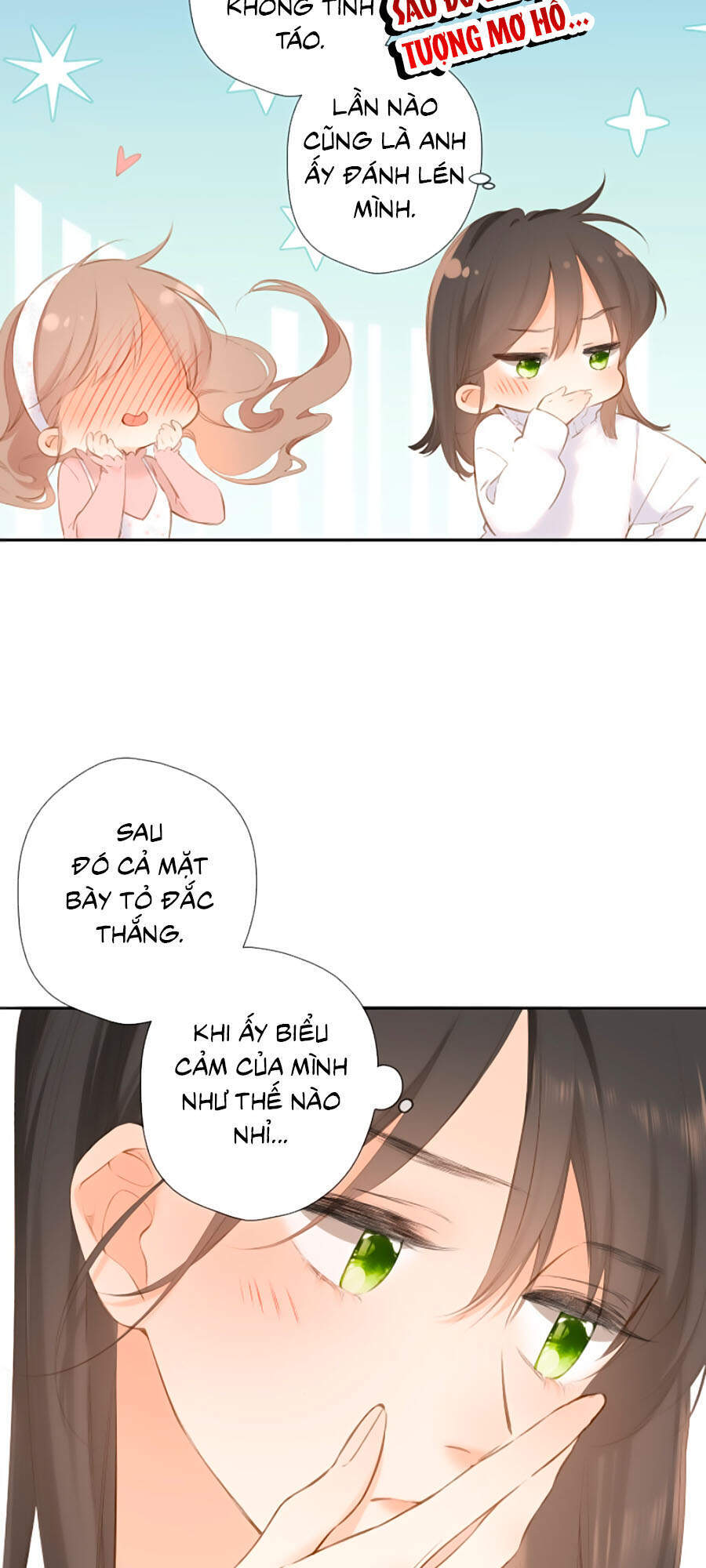 Lại Gặp Được Em Chapter 100 - 7