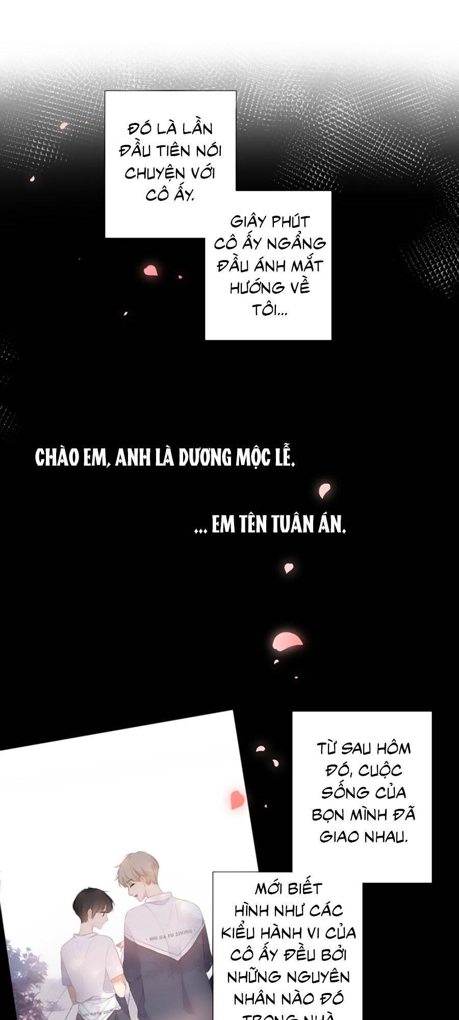 Lại Gặp Được Em Chapter 87 - 22