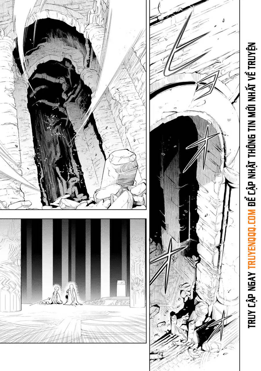 Koko Wa Ore Ni Makasete Saki Ni Ike To Itte Kara 10 Nen Ga Tattara Densetsu Ni Natteita Chapter 72 - 2