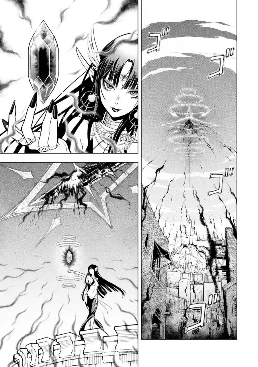 Koko Wa Ore Ni Makasete Saki Ni Ike To Itte Kara 10 Nen Ga Tattara Densetsu Ni Natteita Chapter 72 - 12