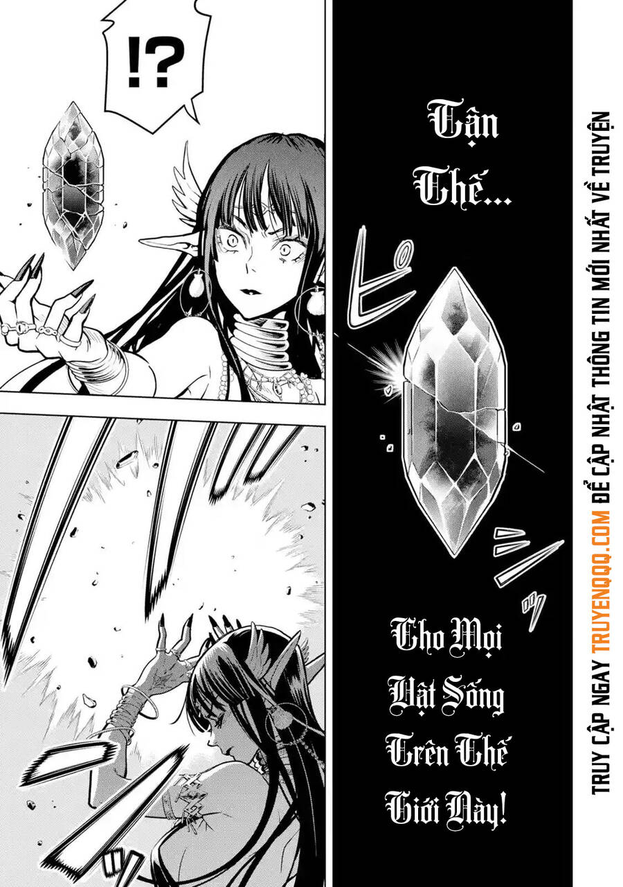 Koko Wa Ore Ni Makasete Saki Ni Ike To Itte Kara 10 Nen Ga Tattara Densetsu Ni Natteita Chapter 72 - 14