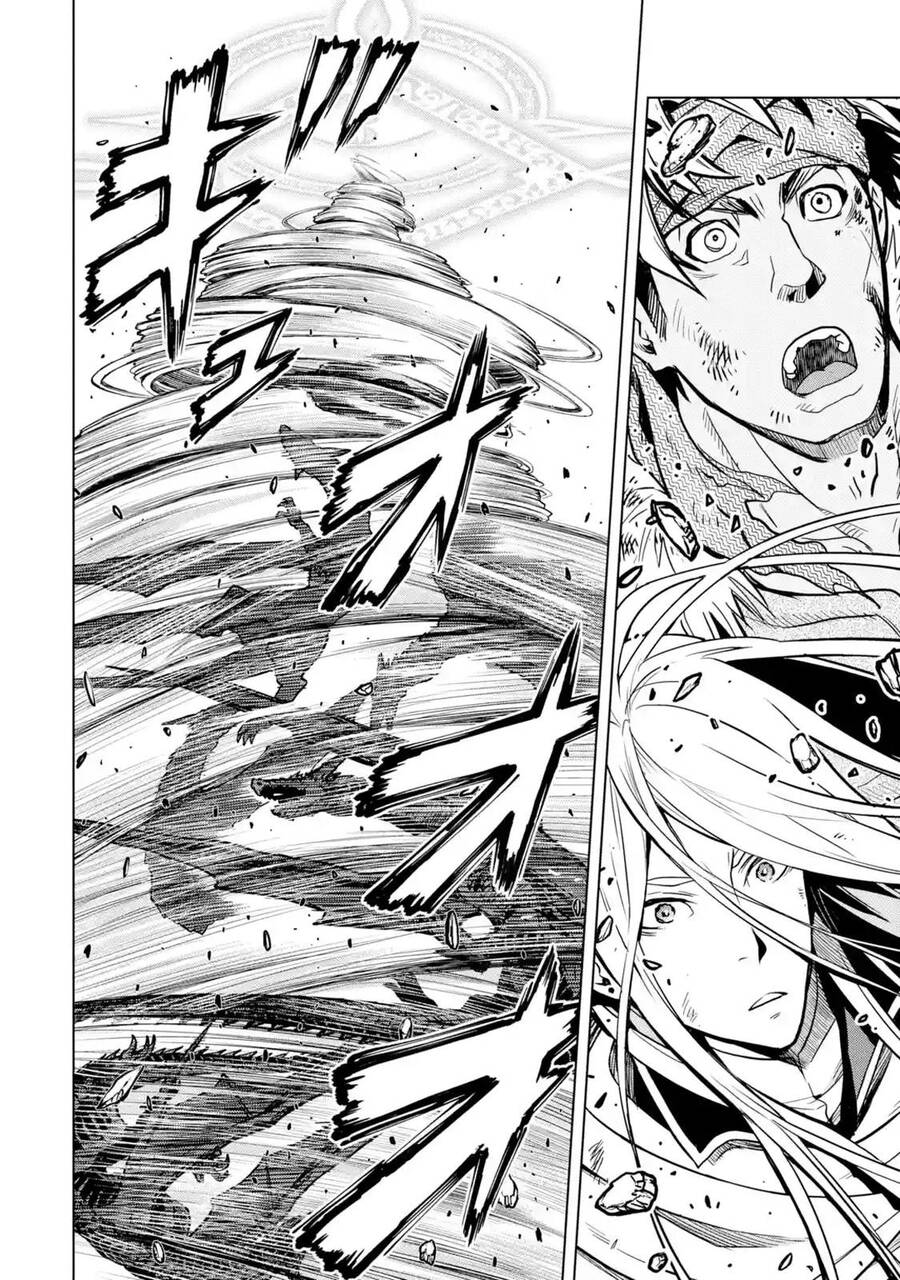 Koko Wa Ore Ni Makasete Saki Ni Ike To Itte Kara 10 Nen Ga Tattara Densetsu Ni Natteita Chapter 72 - 16