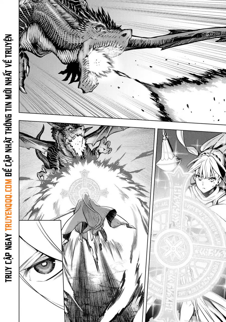Koko Wa Ore Ni Makasete Saki Ni Ike To Itte Kara 10 Nen Ga Tattara Densetsu Ni Natteita Chapter 72 - 5
