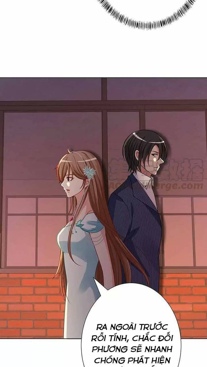 Quy Luật Tình Yêu Ở Mạt Thế Chapter 335 - 12