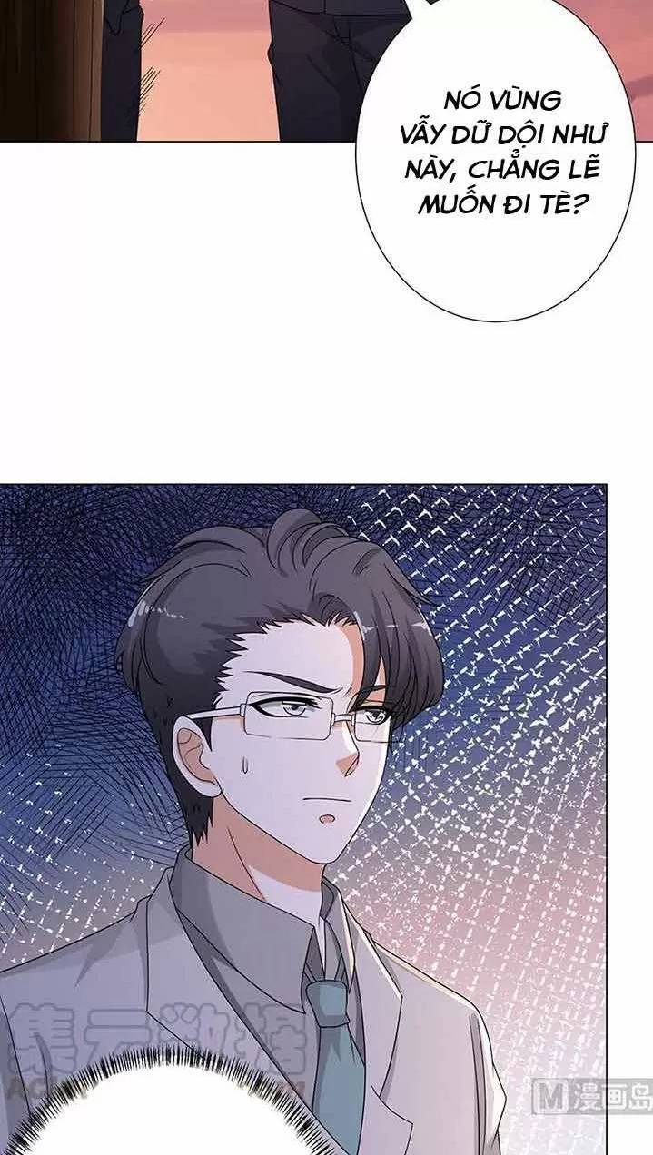 Quy Luật Tình Yêu Ở Mạt Thế Chapter 335 - 19