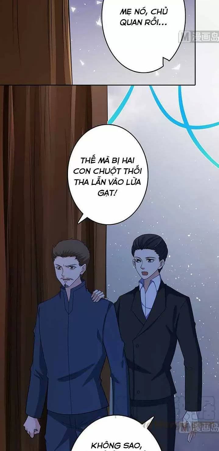 Quy Luật Tình Yêu Ở Mạt Thế Chapter 336 - 8