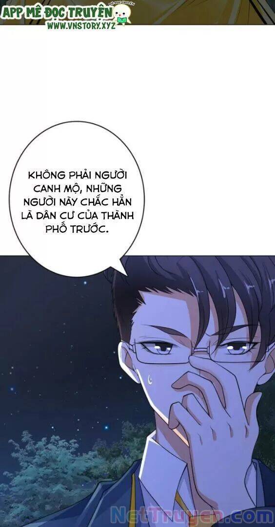 Quy Luật Tình Yêu Ở Mạt Thế Chapter 365 - 11